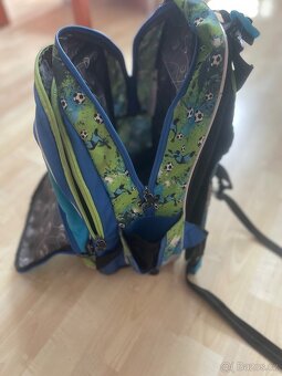 Bagmaster - aktovka - 3