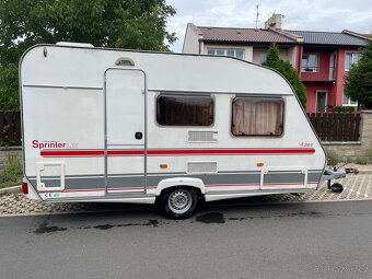 Karavan Beyerland Sprinter - 3