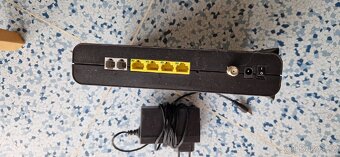 Modem Compal CH7465VF - 3