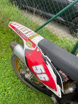 Xmotos XB 33 250ccm - 3