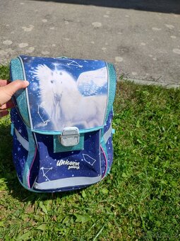 Školní batoh Oxybag - 3