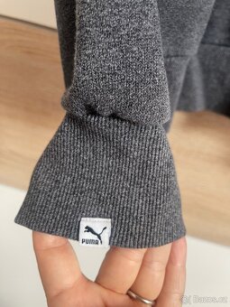Puma mikina TOP stav - 3