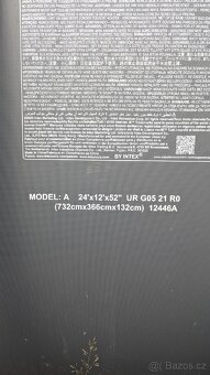Bazen 732x266x132 - 3