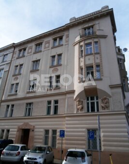2+KK, 52m2, P5 - Smíchov, Na Plzeňce, byt u Anděla, k nastěh - 3