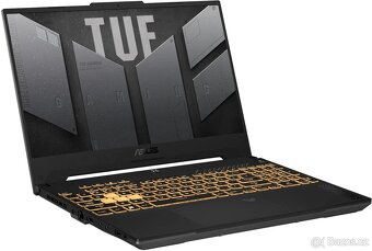 Asus TUF Gaming A15 - 3