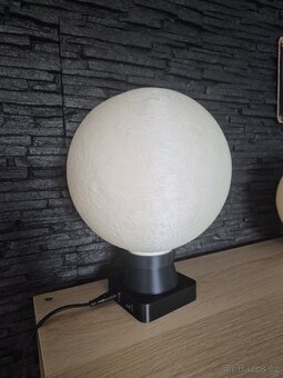 MoonLamp - 3
