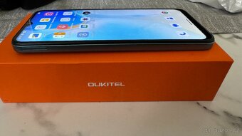 Mobilní telefon Oukitel C35 12/256GB - 3