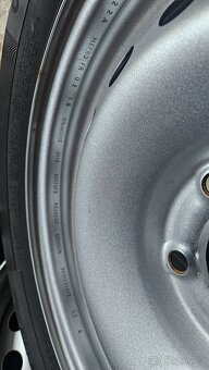 195/65R15 - 3