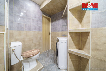 Prodej bytu 4+1, 77 m², Klášterec nad Ohří, ul. Okružní - 3