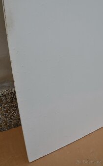Dveře 60 P plné - 3