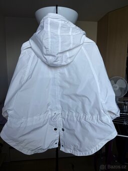 Kabátek Burberry - 3