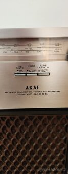Vintage sestava AKAI - 3