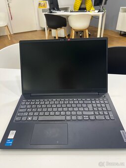 Nový Lenovo notebook - 3
