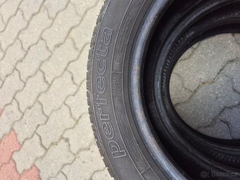 155/65 R14 - Sava PERFECTA letní - 3