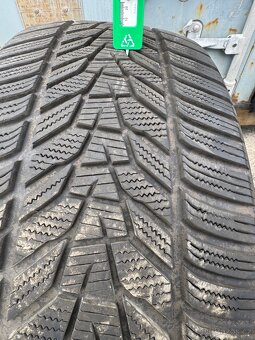 Zimní pneu Hankook R22 - 3