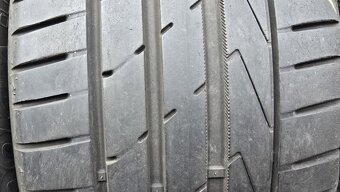 Letní pneu 225/45/17 Hankook - 3