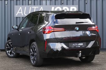 BMW X3 20d xDrive, tažné, H/K, Head Up, ACC, 360° kamera - 3