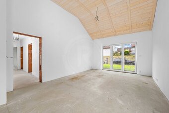 PRODEJ NOVOSTAVBY RODINNÉHO DOMU, PLANÁ U Č. BUDĚJOVIC - 3