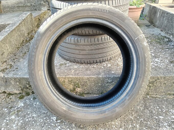 Letní pneu Pirelli 225/45 R17 - 3