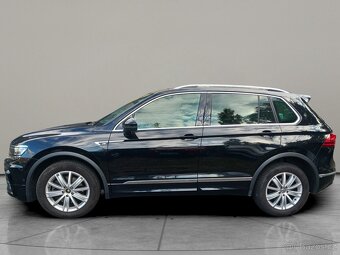 Volkswagen Tiguan, 2,0 TDI 140 Kw 4x4 R-Line - 3