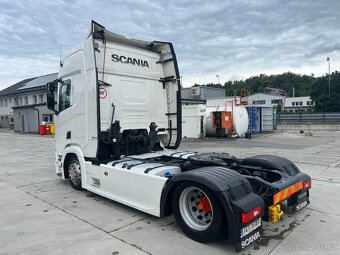 Scania R450 - 3