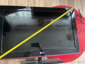 Televize LG - 3