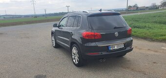 VW Tiguan 2,0 TDI 130kW 4x4 DSG CUP - 3