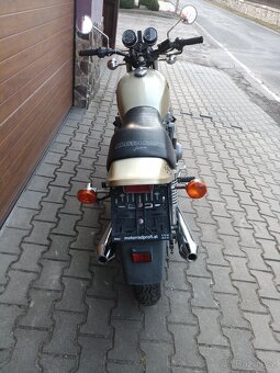 Kawasaki Z 650 b - 3
