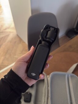 DJI OSMO POCKET 3 - 3