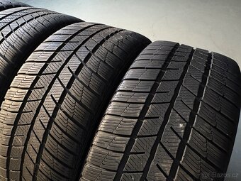 Zimní pneu Barum 225/45R17 - 3