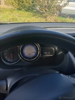 Prodám Renault Fluence r.v.2013 1.6 82kw benzín+lpg - 3
