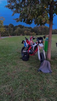 Beta rr125 4t - 3