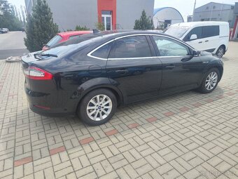 Mondeo - 3