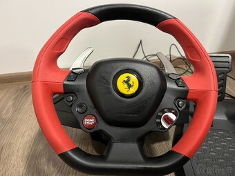 Volant Xbox - 3