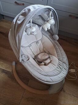 Houpátko pro miminko - 3