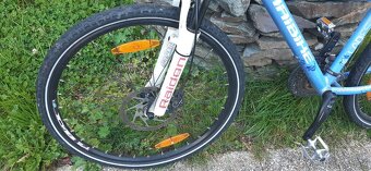 Damske kolo Haibike Ladies 26" ram S, divci - 3