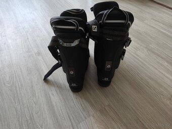 Pánské lyžáky - 3