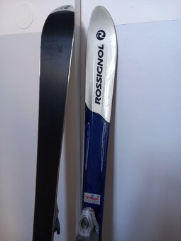 lyže Rossignol - 3