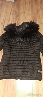 Péřová bunda - 3