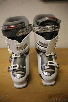 Lyžařské boty - 3