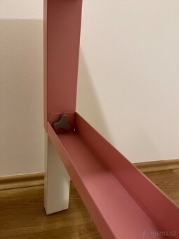 Psací stůl, dívčí - 3