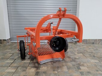 Vyorávač brambor Dabaki PD 50 (vč.DPH) - 3