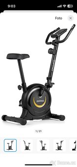 Rotoped Zipro One S Gold - 3