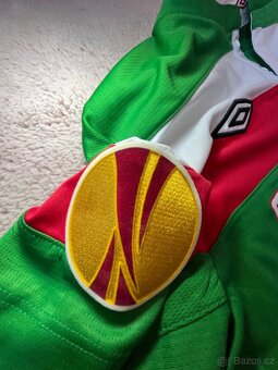 Originál fotbalové dres Jiří Jarošík, Ander Herrera, … - 3