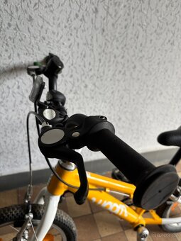 Dětské kolo Woom 2 - 3