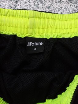 Pánské plavky - šortky - vel. M - 3