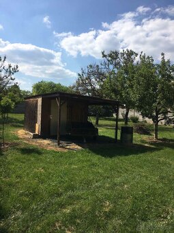 Stavební pozemek v Rajhradé - 3