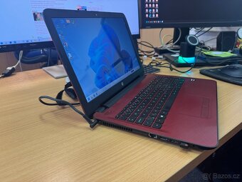 Notebook Hp, Windows 11, záruka  - 3