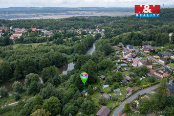 Prodej zahrady, 315 m², Těšovice - 3