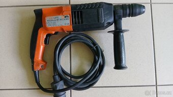 Kombinované kladivo BTI - 3